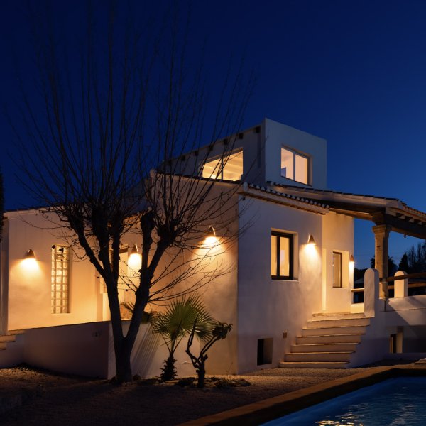 Villa in Javea-62