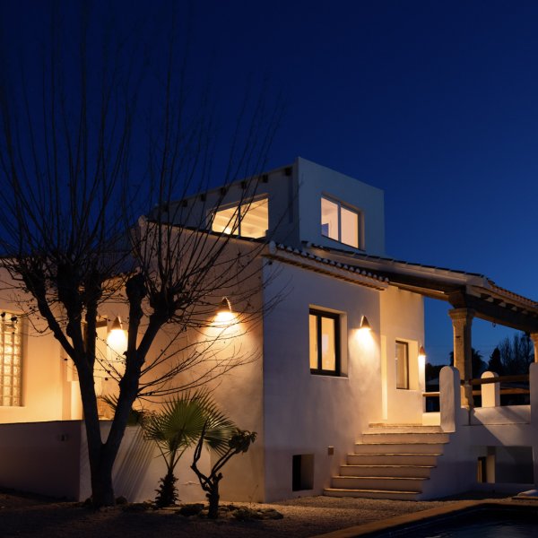 Villa in Javea-63