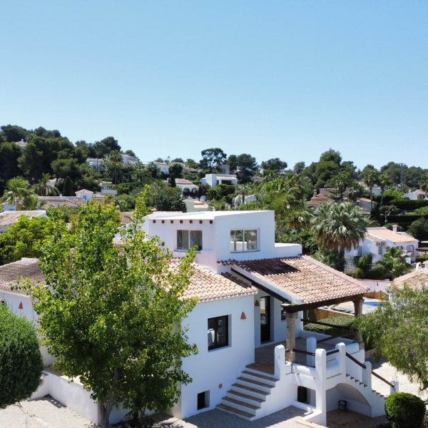 Villa in Javea-128