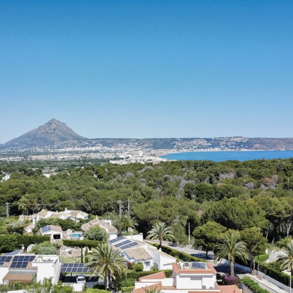 Villa in Javea-130