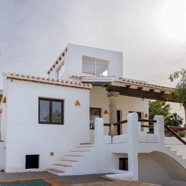 Villa in Javea-110
