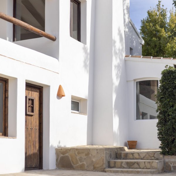 Villa in Javea-79