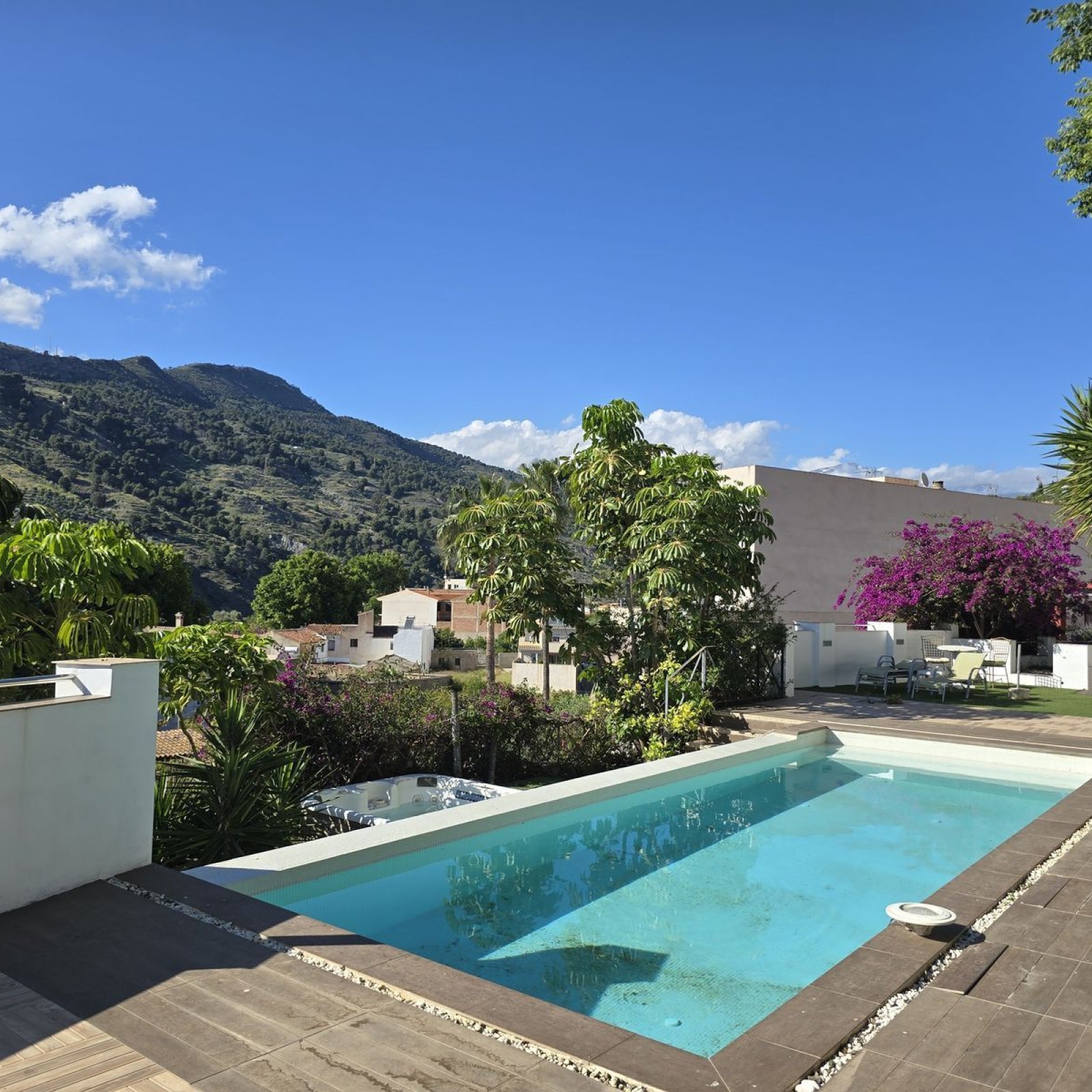 Villa in Vélez de Benaudalla-44