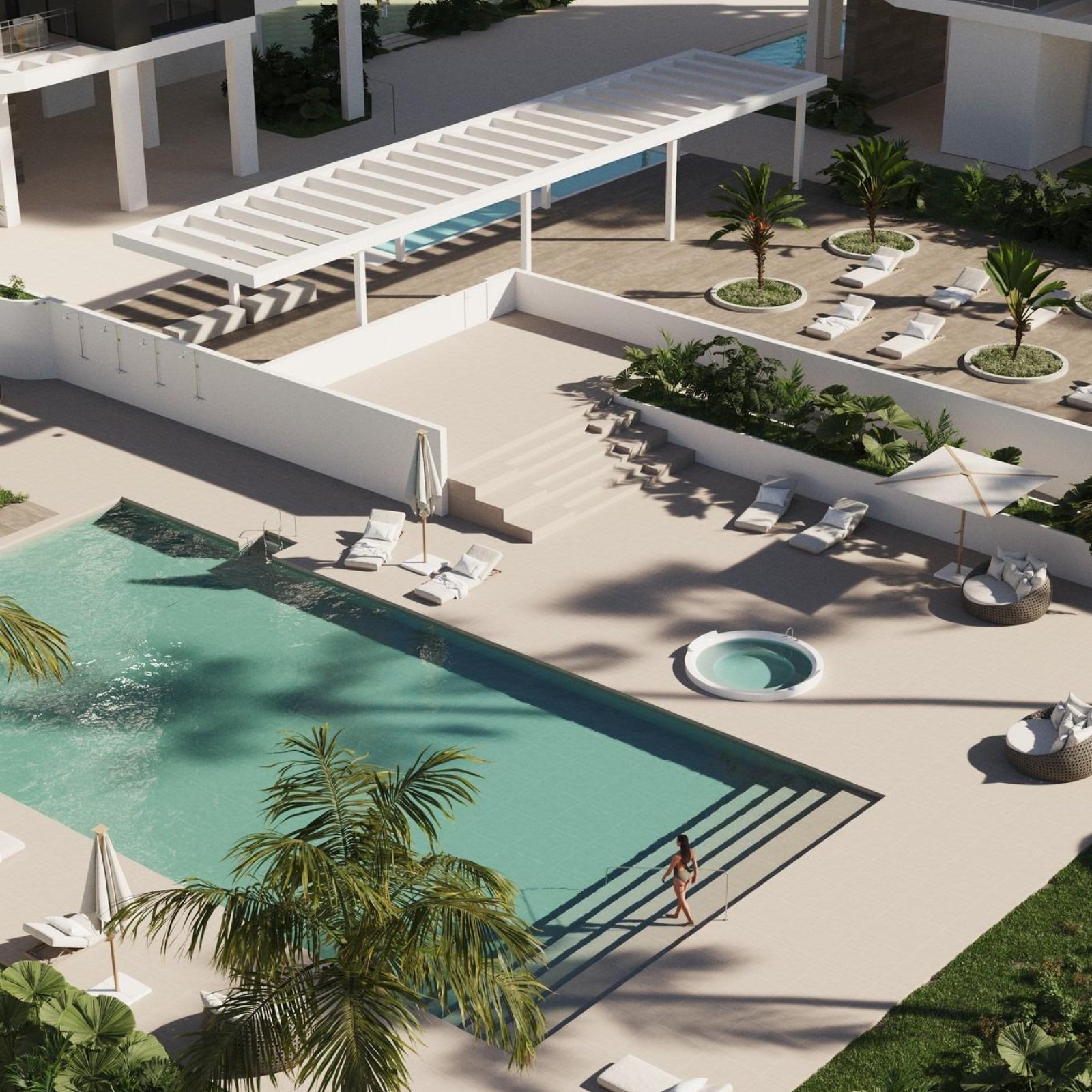 Nieuwbouwappartementen te koop in Calpe – 200 m van het strand van Arenal-7