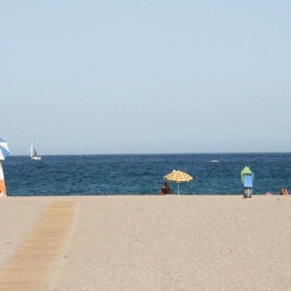Nieuwbouwappartementen in Vera Playa, Almería – Moderne woningen vlak bij de zee-10