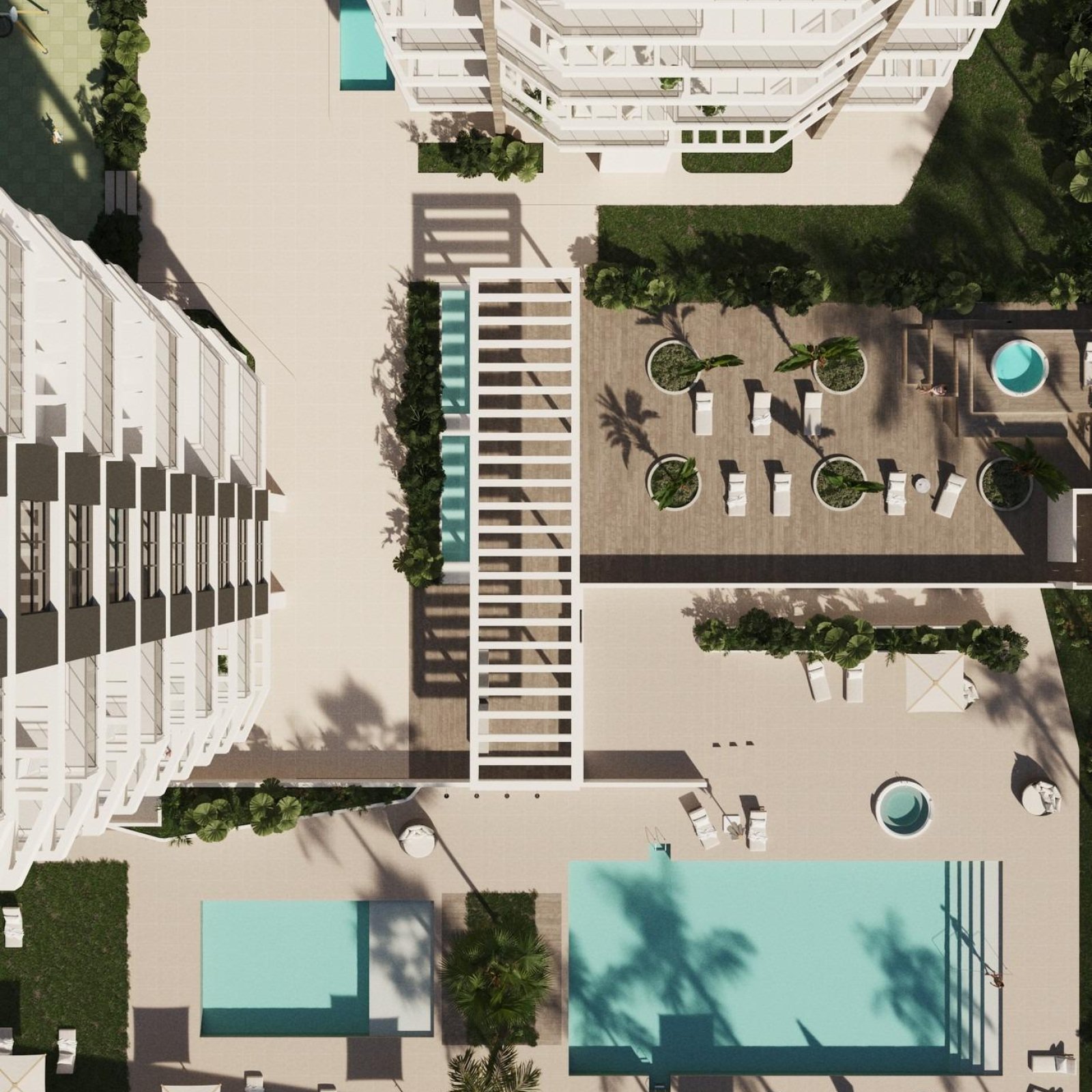 Nieuwbouwappartementen te koop in Calpe – 200 m van het strand van Arenal-8