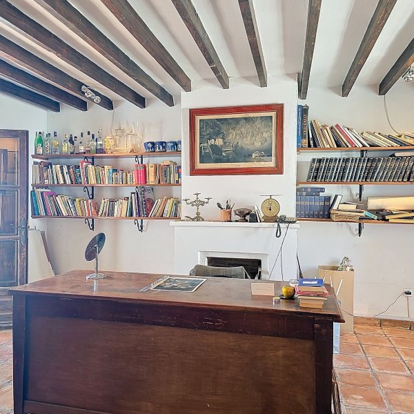Villa in Torrox (town)-13