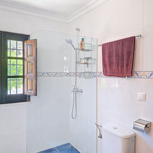 Villa in Torrox (town)-26