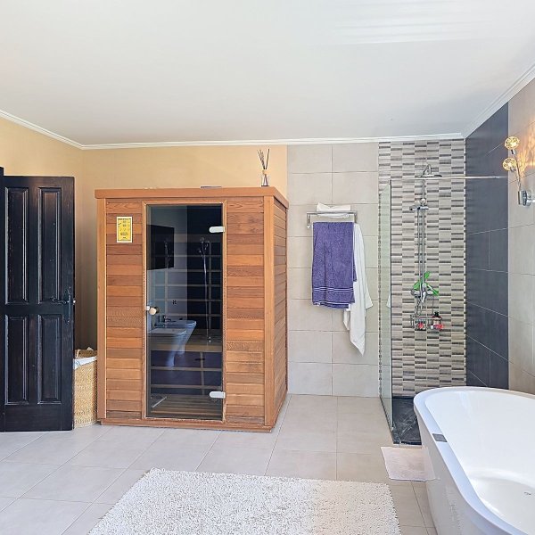 Villa in Torrox (town)-28