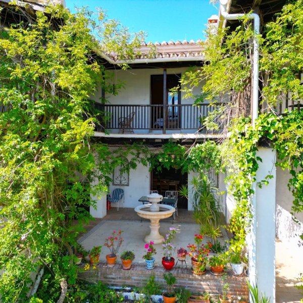 Villa in Torrox (town)-35