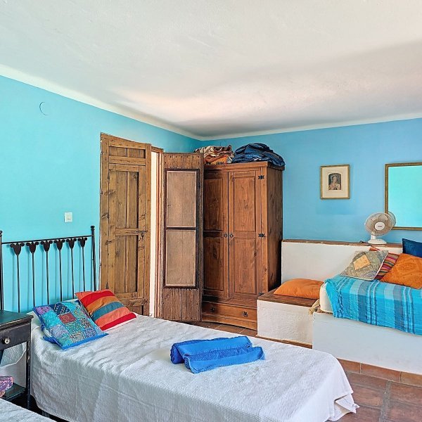 Villa in Torrox (town)-50