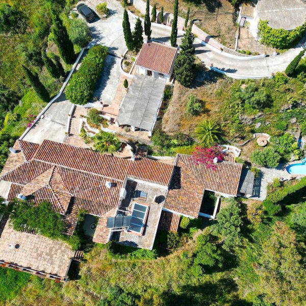 Villa in Torrox (town)-61