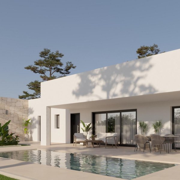 NIEUWBOUW VILLA'S IN LA ROMANA-2