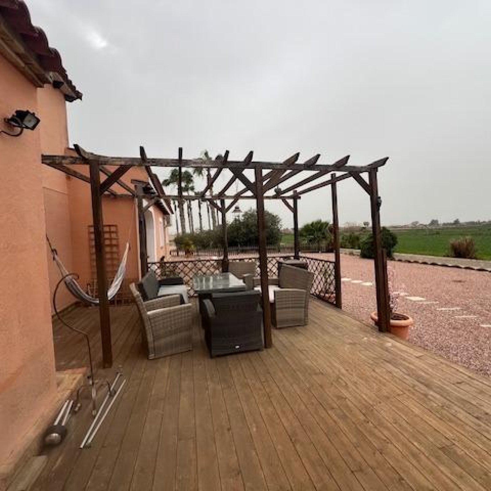 Villa in Dolores-46