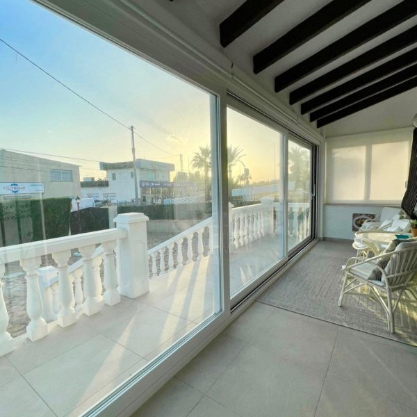 Villa in Benidorm-3