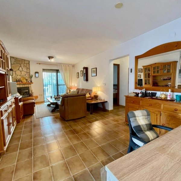 Villa in Benidorm-4