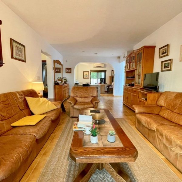 Villa in Benidorm-5