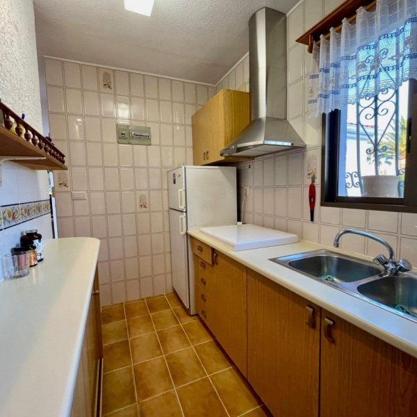 Villa in Benidorm-6