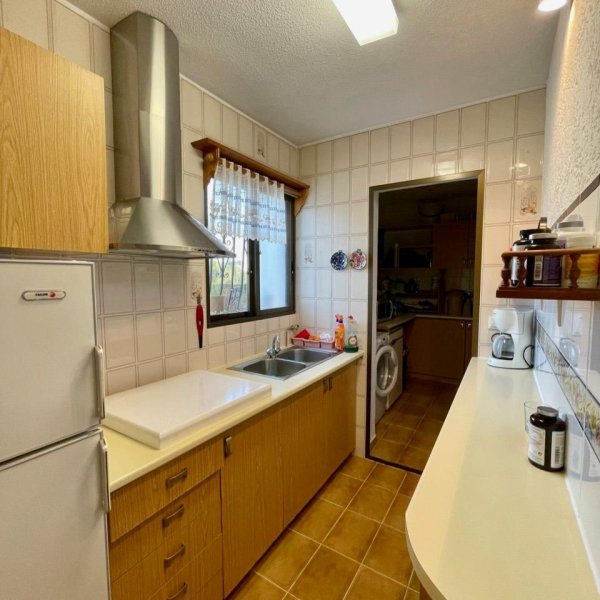 Villa in Benidorm-7