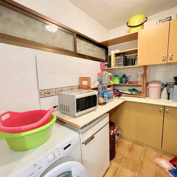 Villa in Benidorm-8