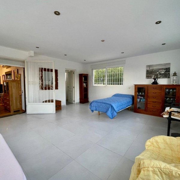 Villa in Benidorm-9