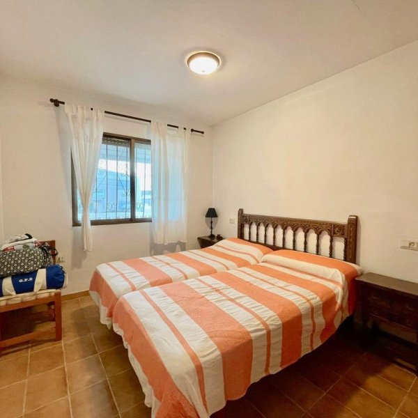 Villa in Benidorm-15