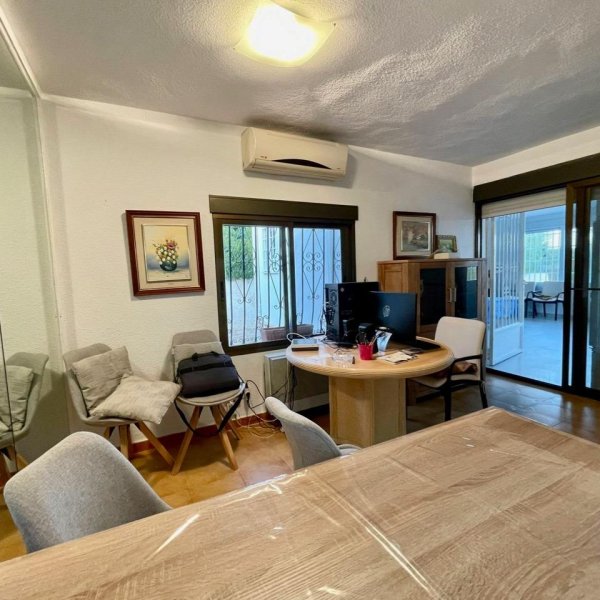Villa in Benidorm-16