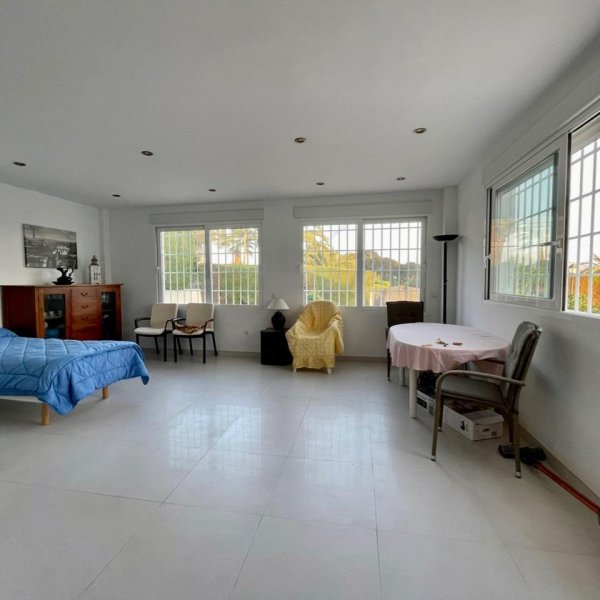 Villa in Benidorm-10