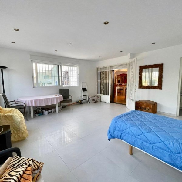 Villa in Benidorm-11