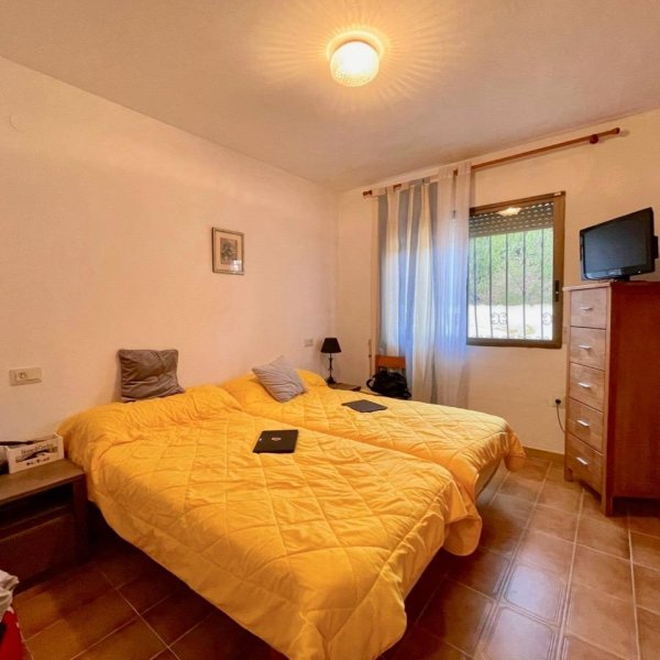 Villa in Benidorm-13