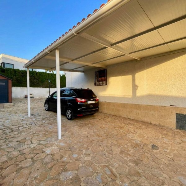 Villa in Benidorm-20