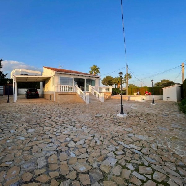 Villa in Benidorm-21