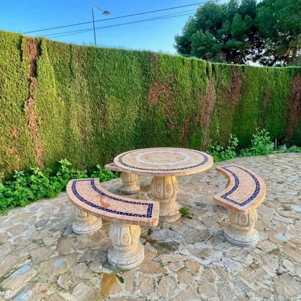 Villa in Benidorm-22