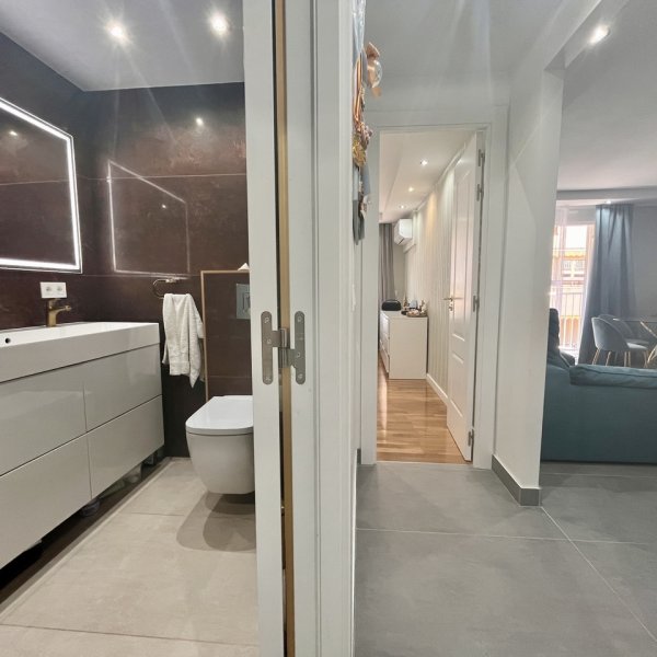 Appartement in Torrevieja-13
