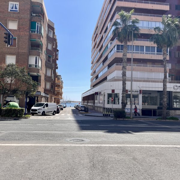 Appartement in Torrevieja-3