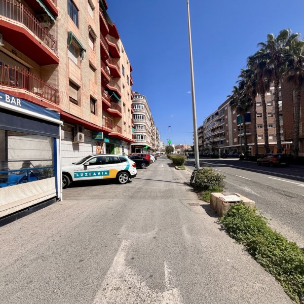 Appartement in Torrevieja-27