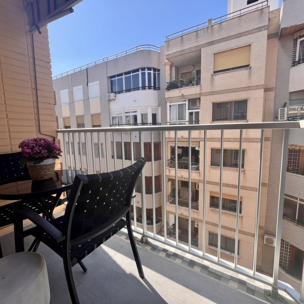 Appartement in Torrevieja-12