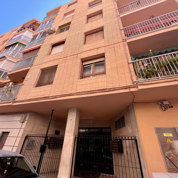 Appartement in Torrevieja-2