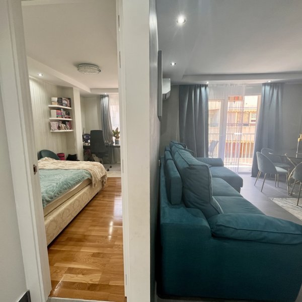 Appartement in Torrevieja-18