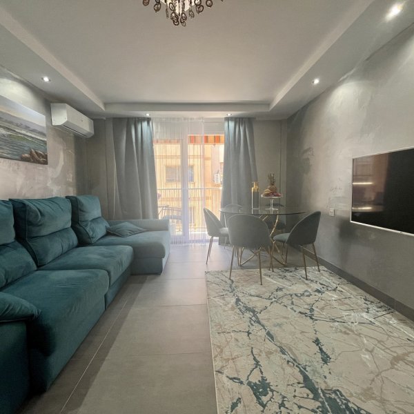 Appartement in Torrevieja-16
