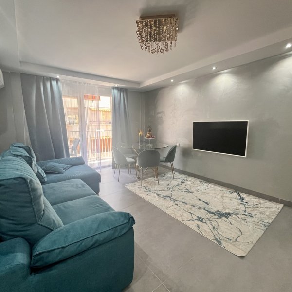 Appartement in Torrevieja-17