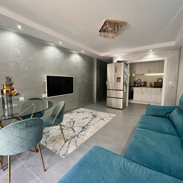 Appartement in Torrevieja-4