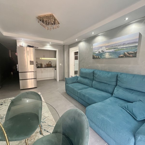 Appartement in Torrevieja-11