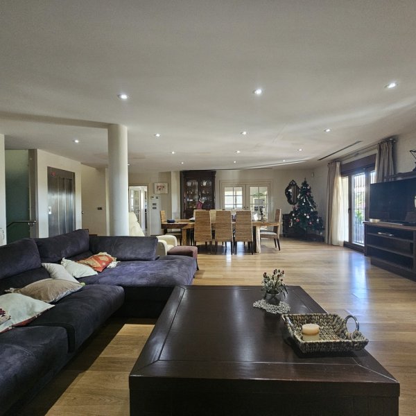 Villa in La Manga Club-12