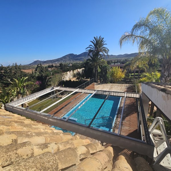 Villa in La Manga Club-38