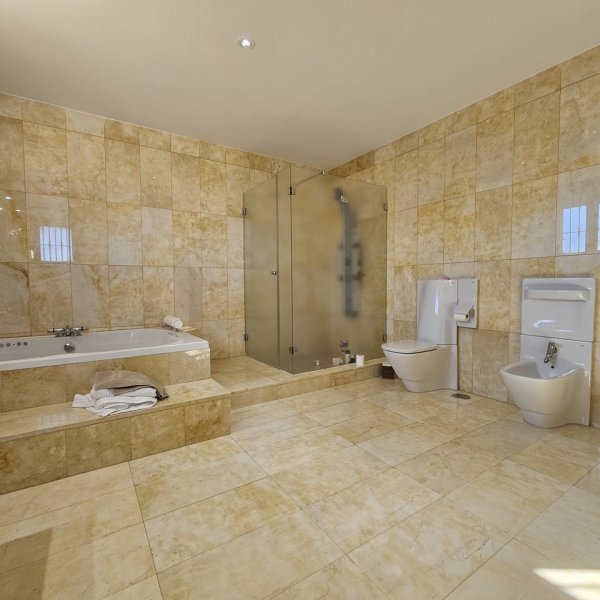 Villa in La Manga Club-35