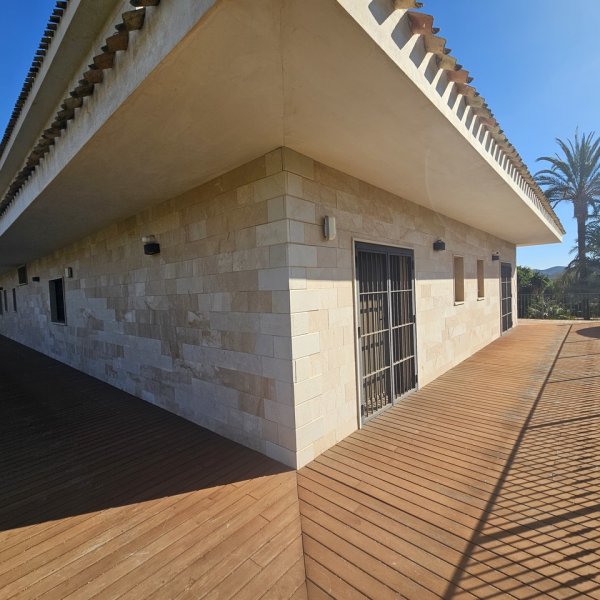 Villa in La Manga Club-40