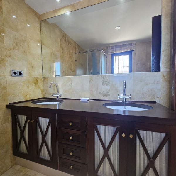 Villa in La Manga Club-28