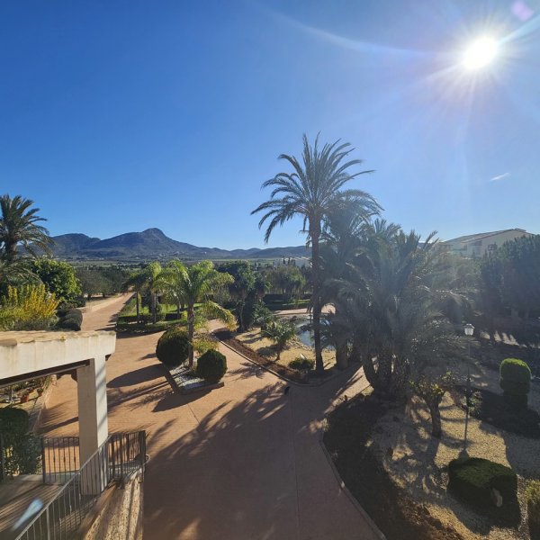 Villa in La Manga Club-29