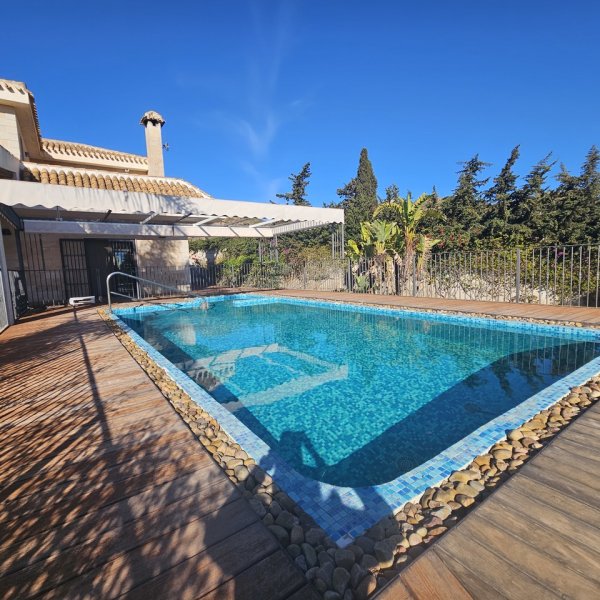 Villa in La Manga Club-5